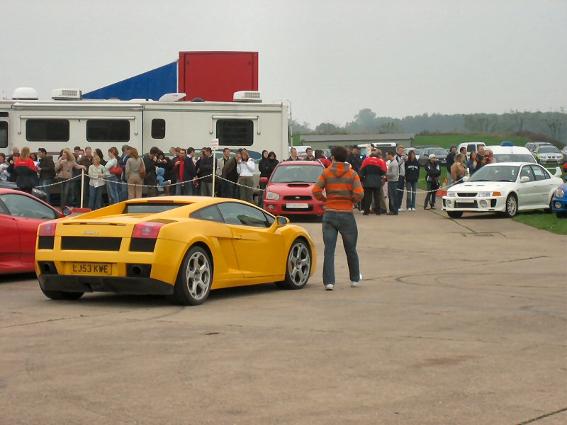 lamborghini wkend 5376